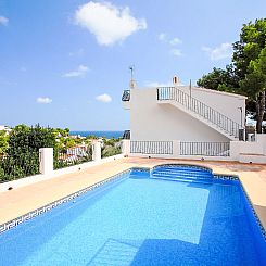 Vakantiehuis Dulcinea