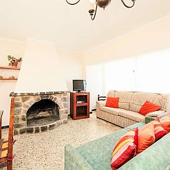 Vakantiehuis Dulcinea