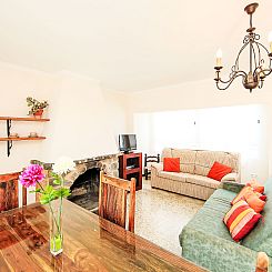 Vakantiehuis Dulcinea