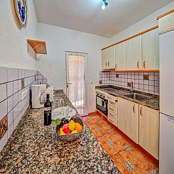 Appartement Canuta Baja 2