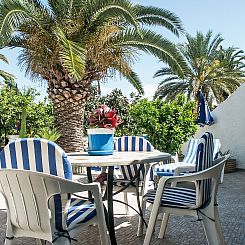 Vakantiehuis Etxe Zuri