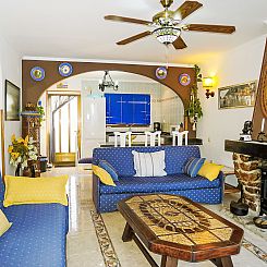 Vakantiehuis Etxe Zuri