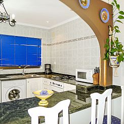 Vakantiehuis Etxe Zuri