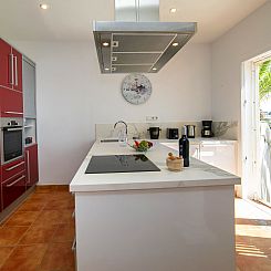 Vakantiehuis El Retiro