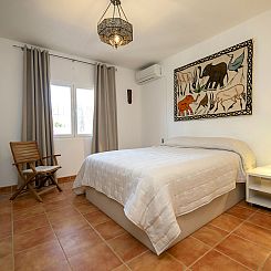 Vakantiehuis El Retiro