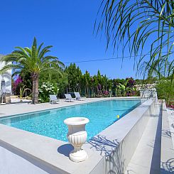 Vakantiehuis El Retiro
