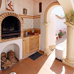 Vakantiehuis Estrella