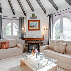Vakantiehuis Estrella