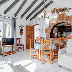 Vakantiehuis Estrella
