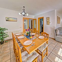 Vakantiehuis Residencial Puerta de Calpe
