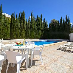 Vakantiehuis Villa Maria