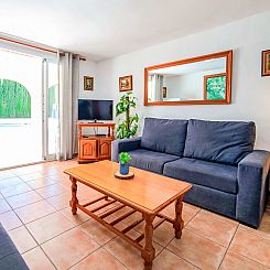 Vakantiehuis Villa Maria