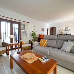 Vakantiehuis Cecile