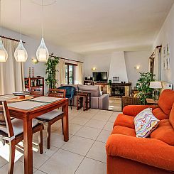 Vakantiehuis Cecile