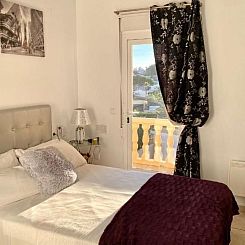 Vakantiehuis Mein kleiner großer Himmel Calpe