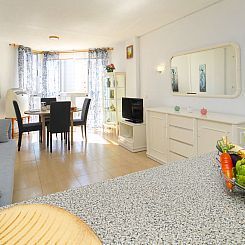 Appartement Atlantico