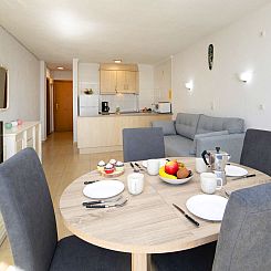 Appartement Atlantico