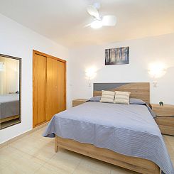 Appartement Atlantico