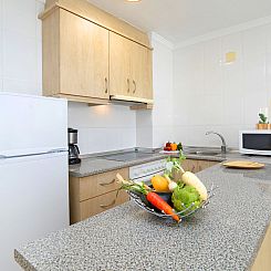 Appartement Atlantico