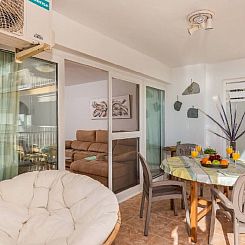 Appartement Apartment Penyon - PlusHolidays