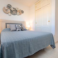 Appartement Topacio I