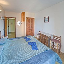 Appartement Horizonte