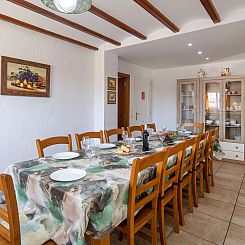 Vakantiehuis Enrique