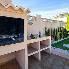 Vakantiehuis Enrique