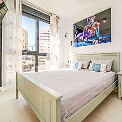 Appartement Calpe Beach II
