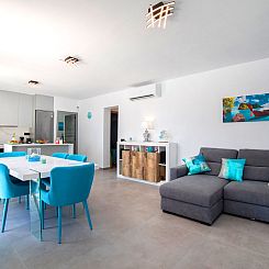 Vakantiehuis Estrella Azul