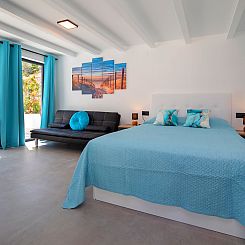 Vakantiehuis Estrella Azul