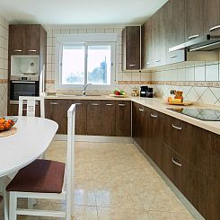 Vakantiehuis Mediterrane