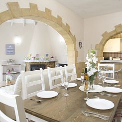 Vakantiehuis La Calma