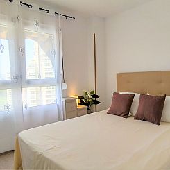 Appartement Bitacoras