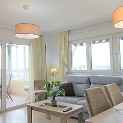 Appartement Bitacoras
