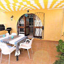 Vakantiehuis Alkabir playa