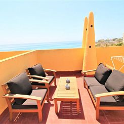 Vakantiehuis Alkabir playa