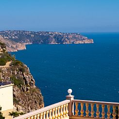 Vakantiehuis La Lunella