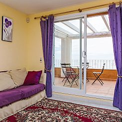 Appartement Vista Mar