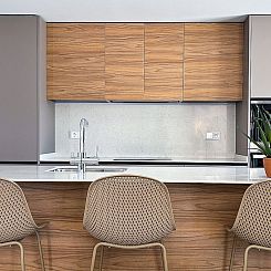 Vrijstaande woning in Polop