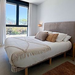 Vrijstaande woning in Polop