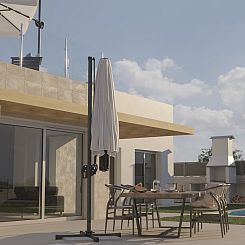 Vrijstaande woning in Polop