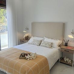 Vrijstaande woning in Polop