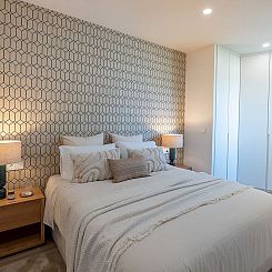 Vrijstaande woning in Polop