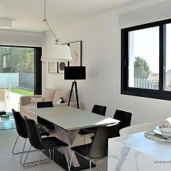 Vrijstaande woning in Polop