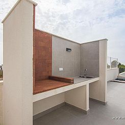 Vrijstaande woning in Polop