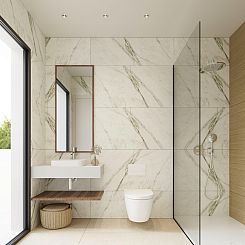 Vrijstaande woning in Polop