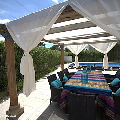 La Villa  la Vie