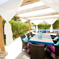La Villa  la Vie
