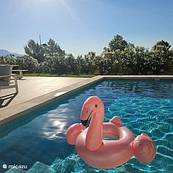 Villa Solana